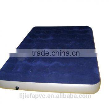 Lovely Pink Color Air Mattress for Girls photo-5