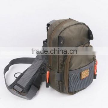 Tactical Hiking Hunting Camping One Shoulder Bag Outdoor Assault Pack