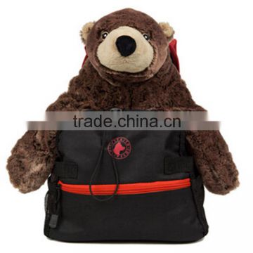 2014 new foldable pet backpack bag