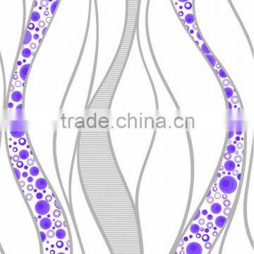 F3066 Cool Wallpaper/soundproof Wallpaper/washable Wallpaper photo-3