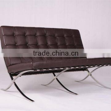 Barcelona Sofa Style Modern Furniture Hot sales