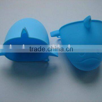 silicone oven (fish) glove