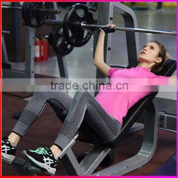 Fashion slimming Fitness Leggings Sports Fitness Leggings for women