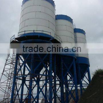 Design For new 50/100/200/300/500/1000/2000 Ton Cement Silo For Sale