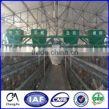 China supplier professional low price poultry feed manufacturing machine