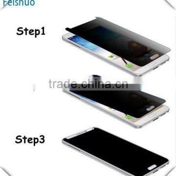 Top level useful privacy series screen protector