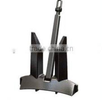AC-14 High Holding Power Stockless Anchor photo-2