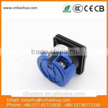 LW26 series 63A wholesale from chinaautomatic changeover switching
