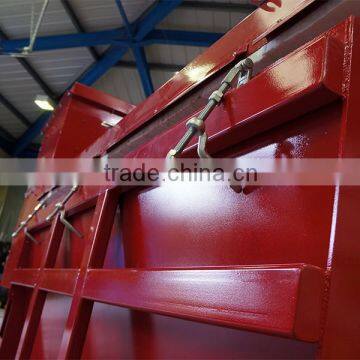 Hospital Waste Incinerator - 1300kg For Biological, Pathological, Clinical Hospital Waste photo-4