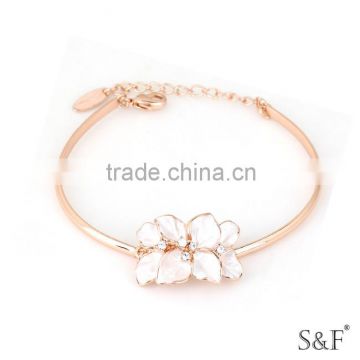 14062514 Free Shipping Fine Cubic Zirconia bracelet