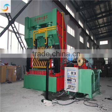 Q15-2500 lung-shearing machine