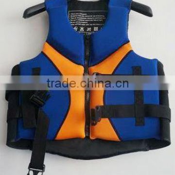 neoprene Life Jacket,Life Vest