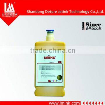 1L bottle SK4 challenger solvent ink for SPT1020 head