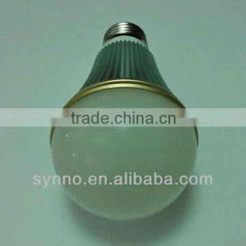 CE ROHS Led Bulb 5w Aluminum Led Bulb Lamp photo-2