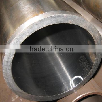 High precision Cold rolled st 35.8 steel pipe