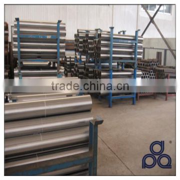 st37.4 hydraulic cylinder inner honed steel tube with smooth surface