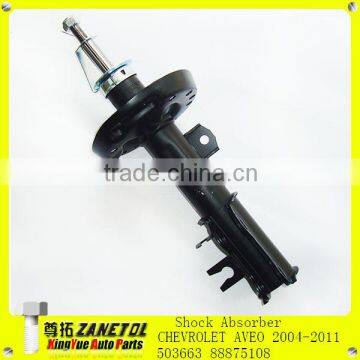 Shock Absorber 503663 88875108 Front Left For 2004-2011 Chevrolet Aveo Swift Pontiac G3