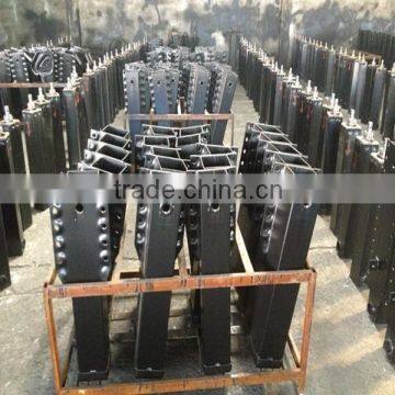 China Super Supplier Semi Trailer Landing Gear photo-4