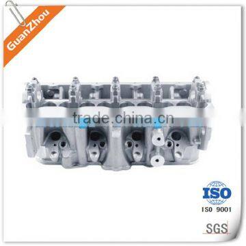 aluminum cylinder head from foundry OEM China aluminum die casting foundry sand casting foundry iron casting foundry