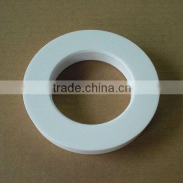 ISO High purity alumina ceramic bushings for furnace kiln