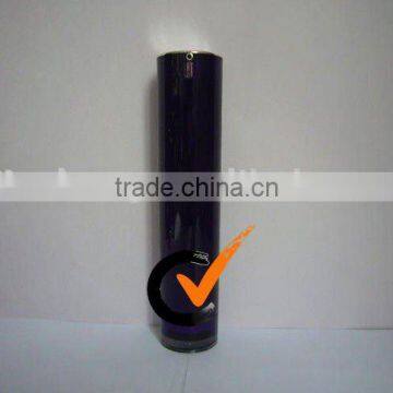 40ml Cylinderical Airless Vaccume Pumps Bottles