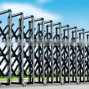 folding gate 301