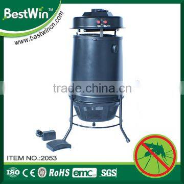 BSTW CE certification uv light mosquito repellent lamp