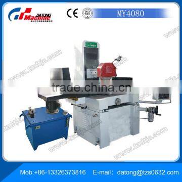Supply Hydraulic Surface Grinding Machine MY4080 For Sale photo-2
