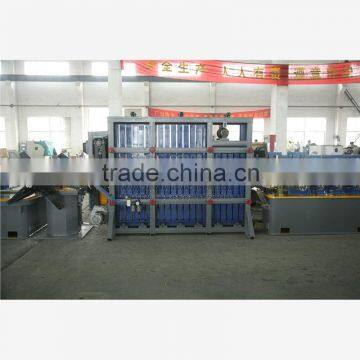 Rain Pipe Roll Forming Machine Made in China photo-2