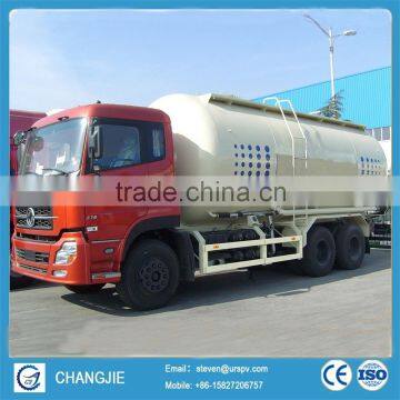 Dongfeng DFL Cement bulk truck