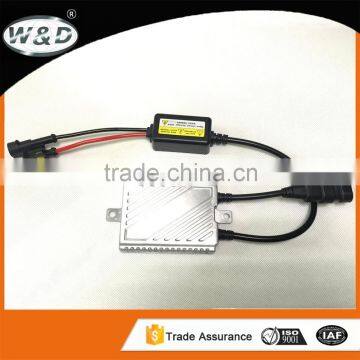 Professionally durable canbus pro hid ballast motorcycle hid xenon light hid kit 55W H6 6000K