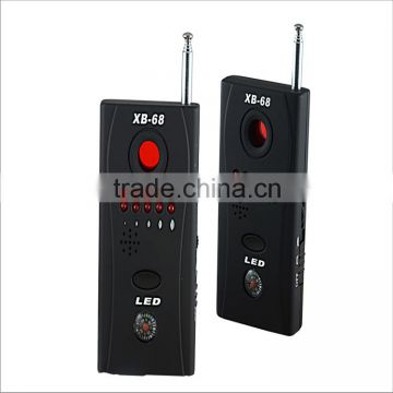 XB-68 signal detector GPS portable Wireless RF detector