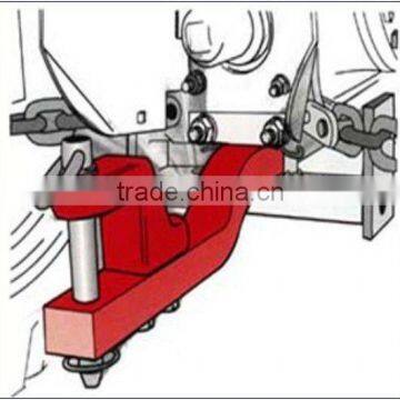 (YZ-07)Tractor Draw Bar