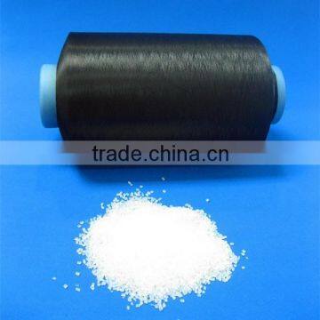 carbon black yarn carbon conductive thread thermal conductivity of carbon fiber