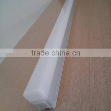 14w 1200lm 1200mm Cool White Square Led Batten photo-5