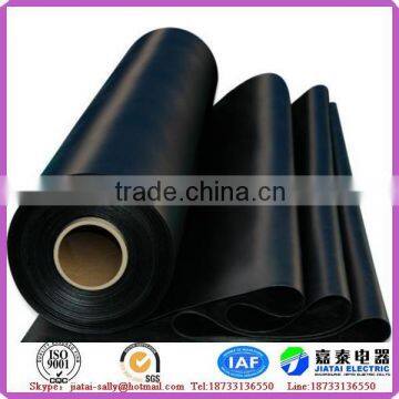 Insulating rubber sheets/mat