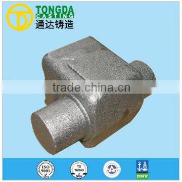 ISO9001 Good Quality Casting Temper Mill Casting Parts