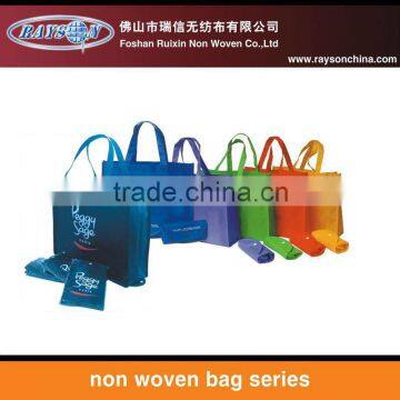 fuctional non woven bag