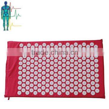 Hot Selling Massage Cushion For Acupressure Yoga Shakti Mat