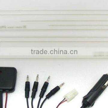 Car TV GPS antenna