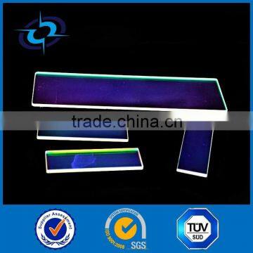 Film / filter / visible / infrared Optical substrate coating processing / manufacturing