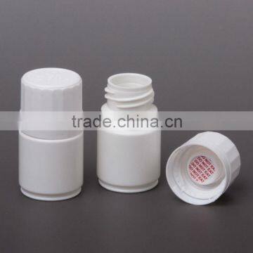 Plastic Tablet Bottles photo-3
