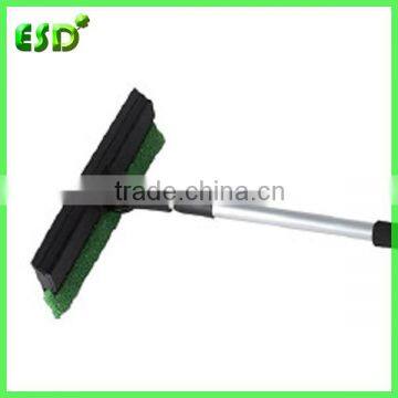 ESD Car Cleaning Products Swivel Microfiber Windscreen Wiper photo-2