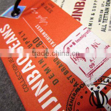 Delicate Materials Garment Tags photo-4