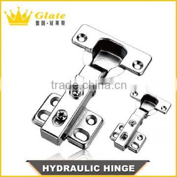 China Pressure Door Closer Hydraulic Cabinet Hinge