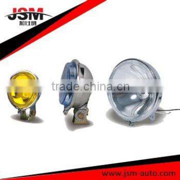 auto auxiliary lamp