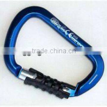 Hot sales Top Quality Aluminium Large Snap Hook