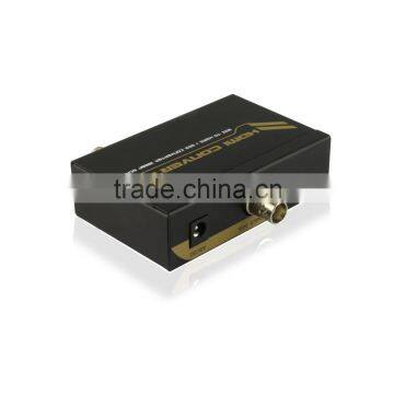 HD SDI To HDMI Converter With Scaler (720P/1080P) HD-SDI/ 3G SDI to HDMI Converter