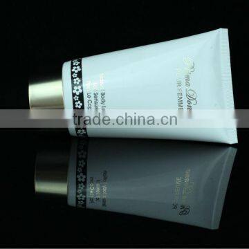 PE Plastic Tubes for paint packaging,Flexible tube packing,cosmetic packing