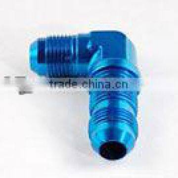 90 Degree Aluminium Fitting For SELL